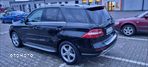 Mercedes-Benz ML 350 BlueTec 4-Matic - 22