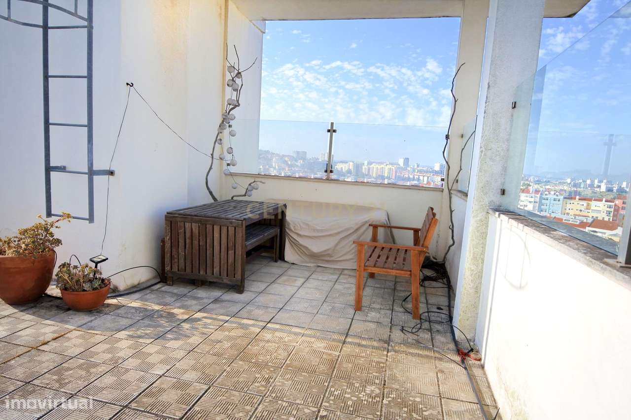 T3 Duplex - Lisboa-20