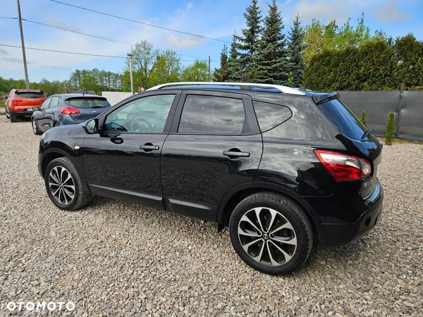 Nissan Qashqai 2.0 I-Way - 5