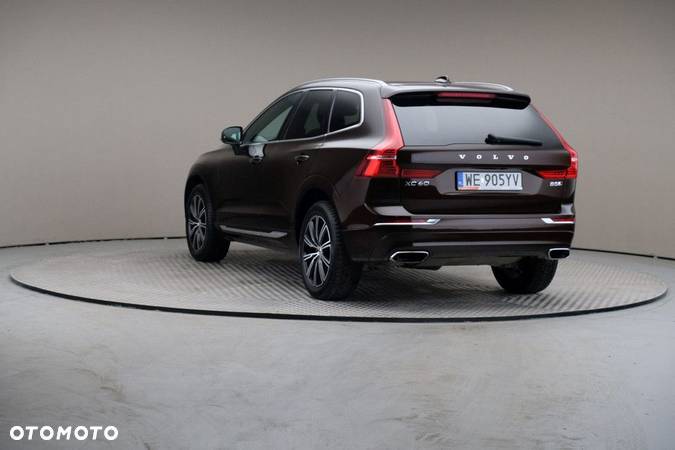 Volvo XC 60 - 2