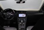 VW e-Golf - 18