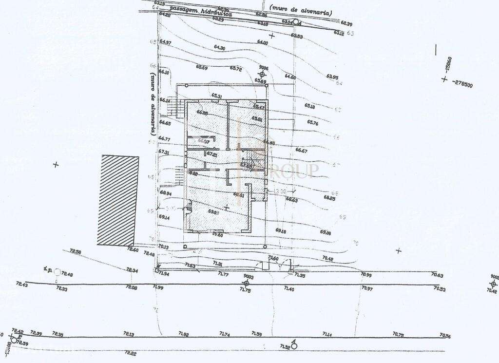 Moradia Isolada com Jardim e Cave – Zona Tranquila | Algoz, Silves-43