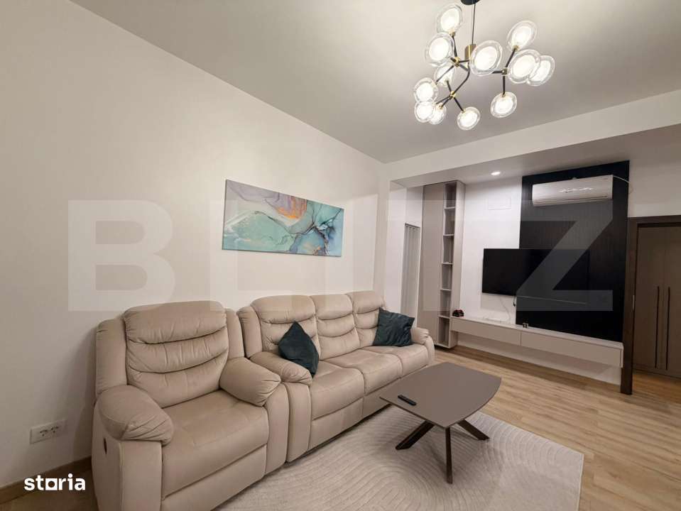 Apartament 3 camere, 80 mp, zona Brazda - Imagine principală: 5/17