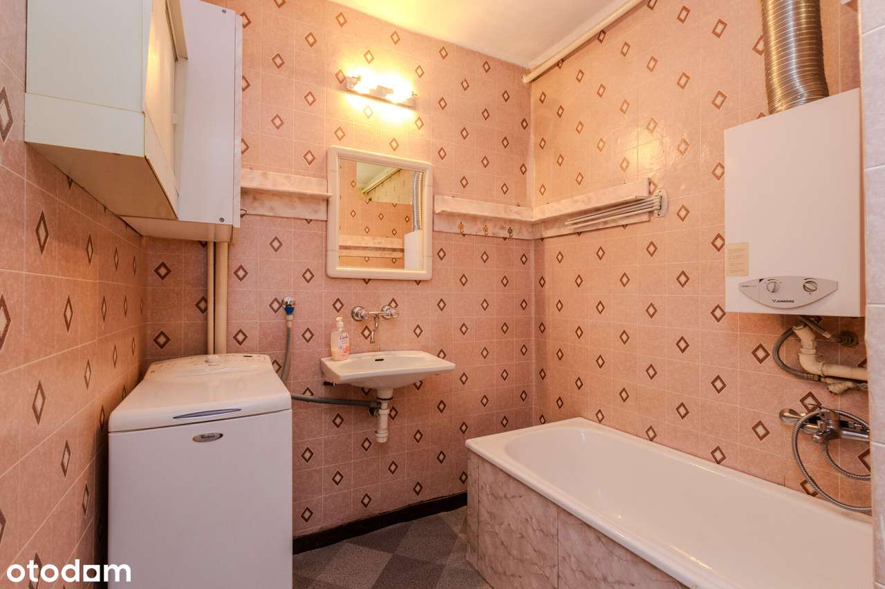 3-pokojowe mieszkanie w świetnej cenie *Brak prowizji dla kupującego*-13