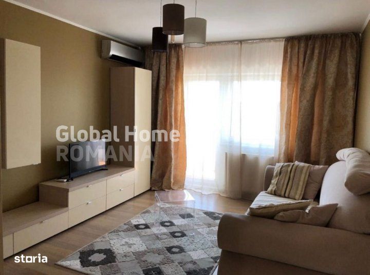 Apartament 2 Camere 68 MP | Tineretului - Mihai Bravu | Loc de parcare