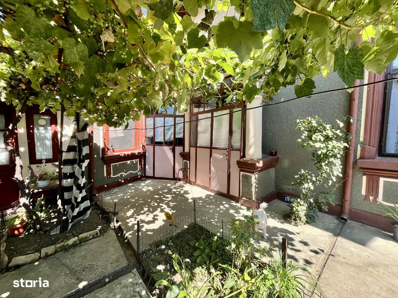 Casa Cărămidă BLvd Dorobantilor - Imagine principală: 3/5