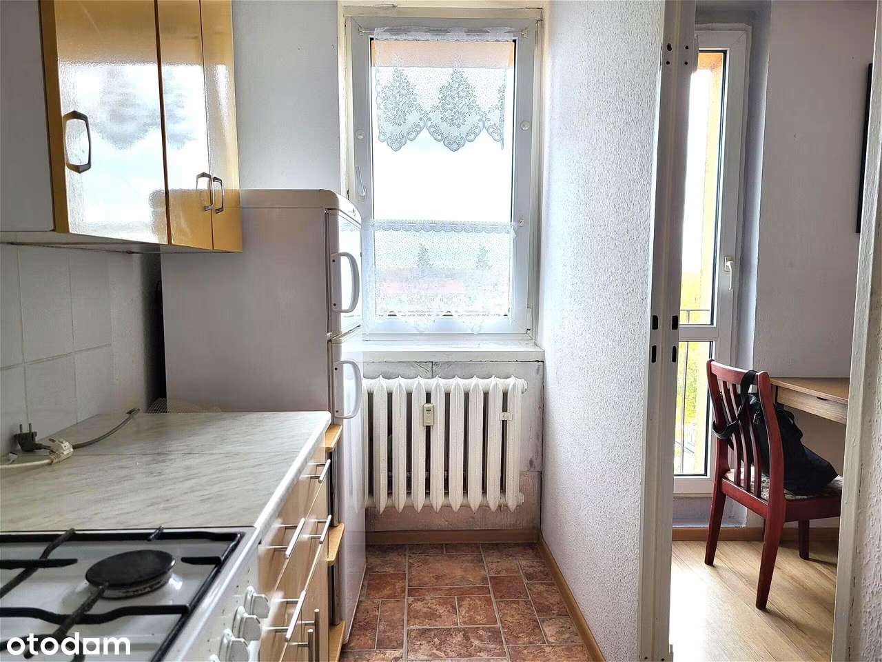 Katowice Murcki ul Samsonowicza ⭐Duża kawalerka 31m2 TANIO obok zieleń - Pełny obrazek: 4/8