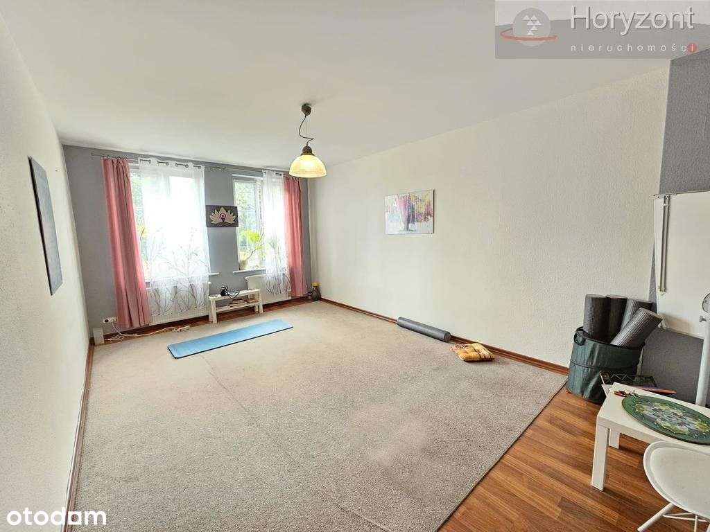 Parter domu 131m2 do zamieszkania/na biuro Pogodno-2