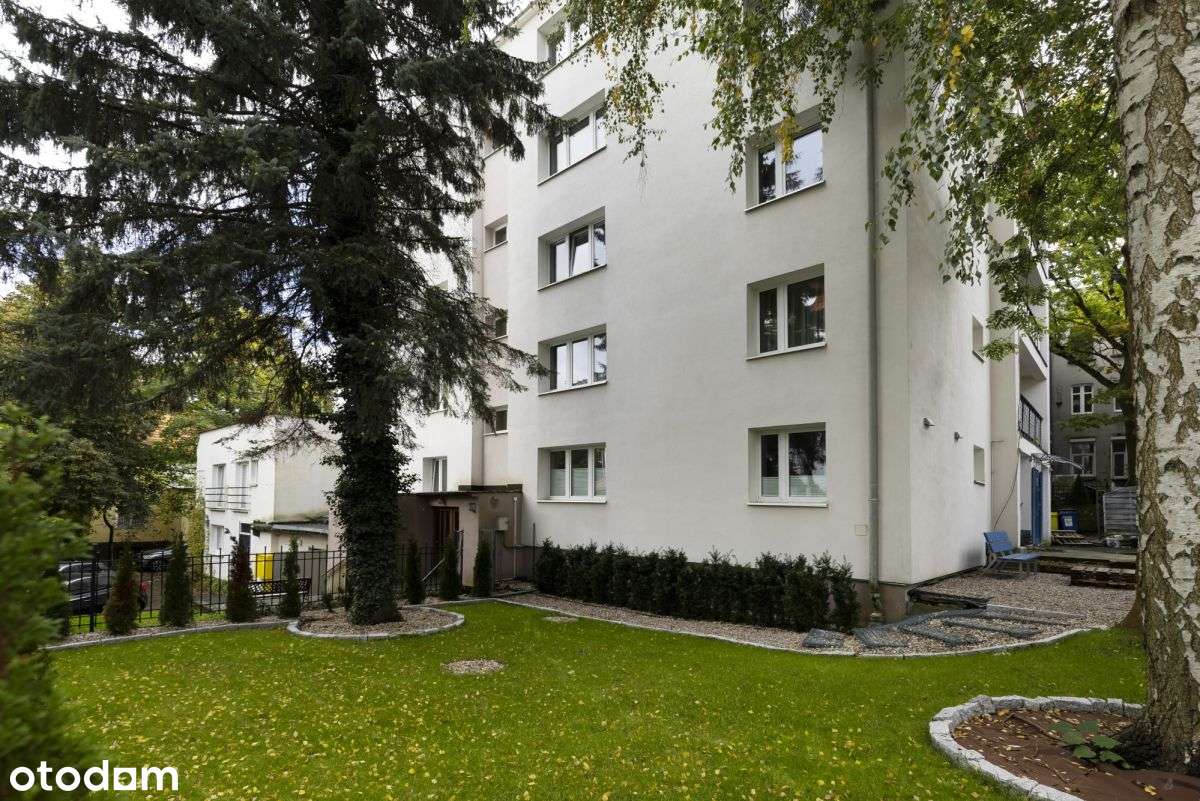 Cozy Sopot Górny-12