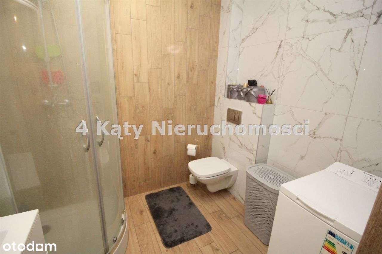 ul. Majorka mieszkanie 37,75 m2 Winda parking-8