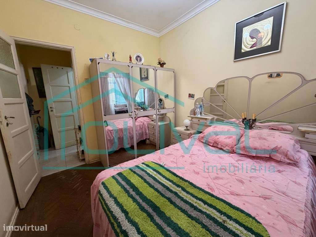 Apartamento T2 Centro de Vila Franca de Xira - Grande imagem: 5/9