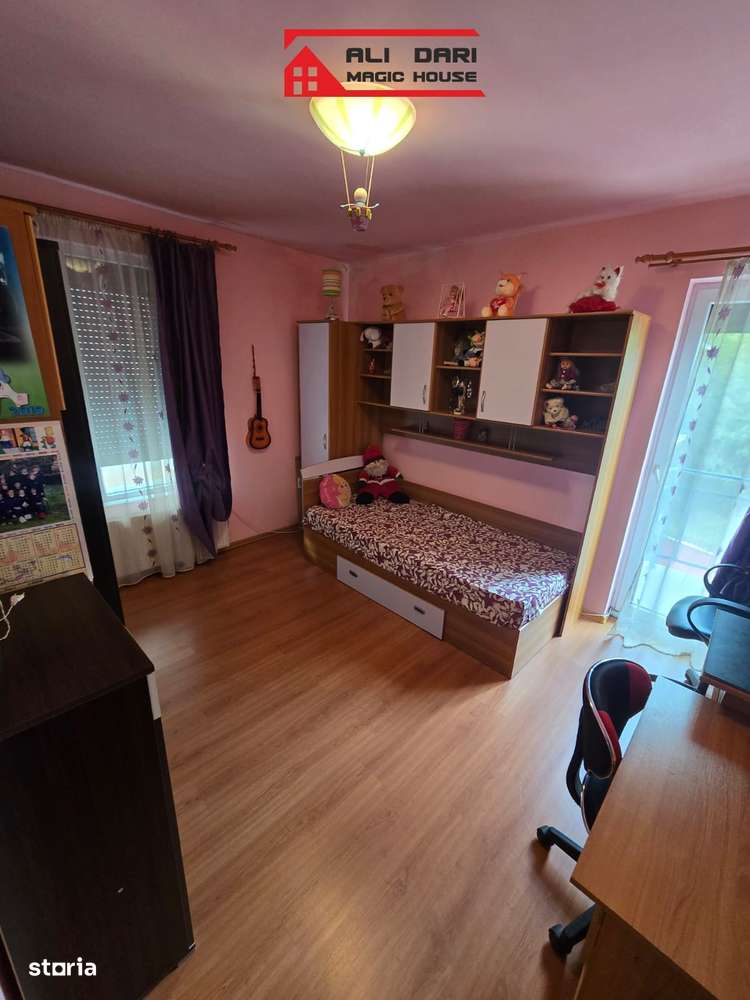 De vânzare apartament de 2 camere + bucătărie strada Transilvaniei - Imagine principală: 5/20