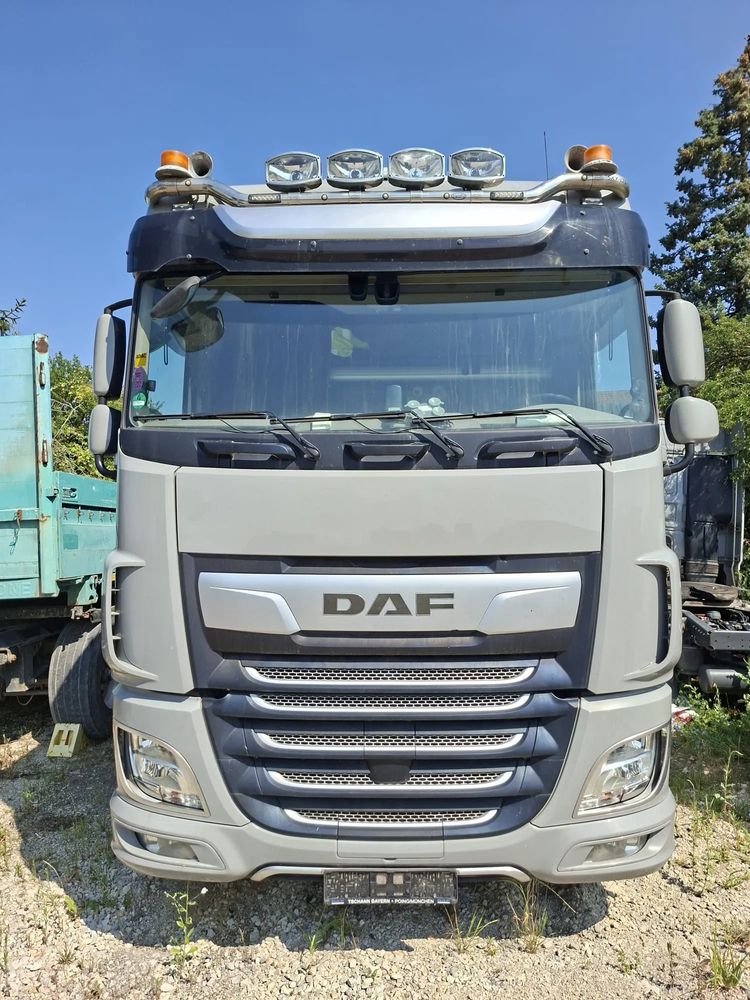DAF XF 2020