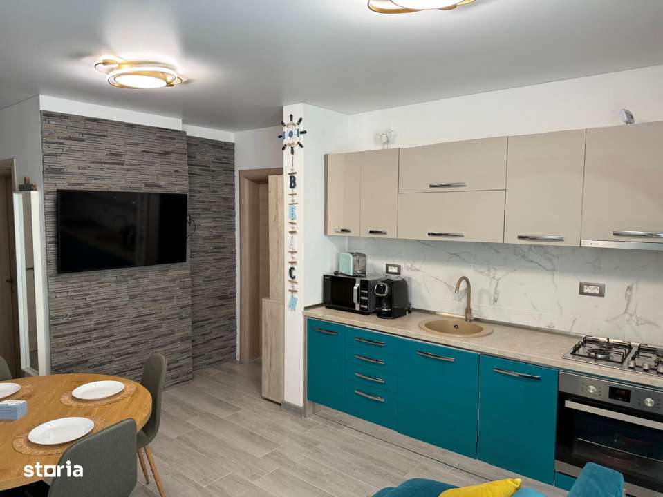 Apartament 3 camere | Nord 10 by Alezzi - Imagine principală: 2/10