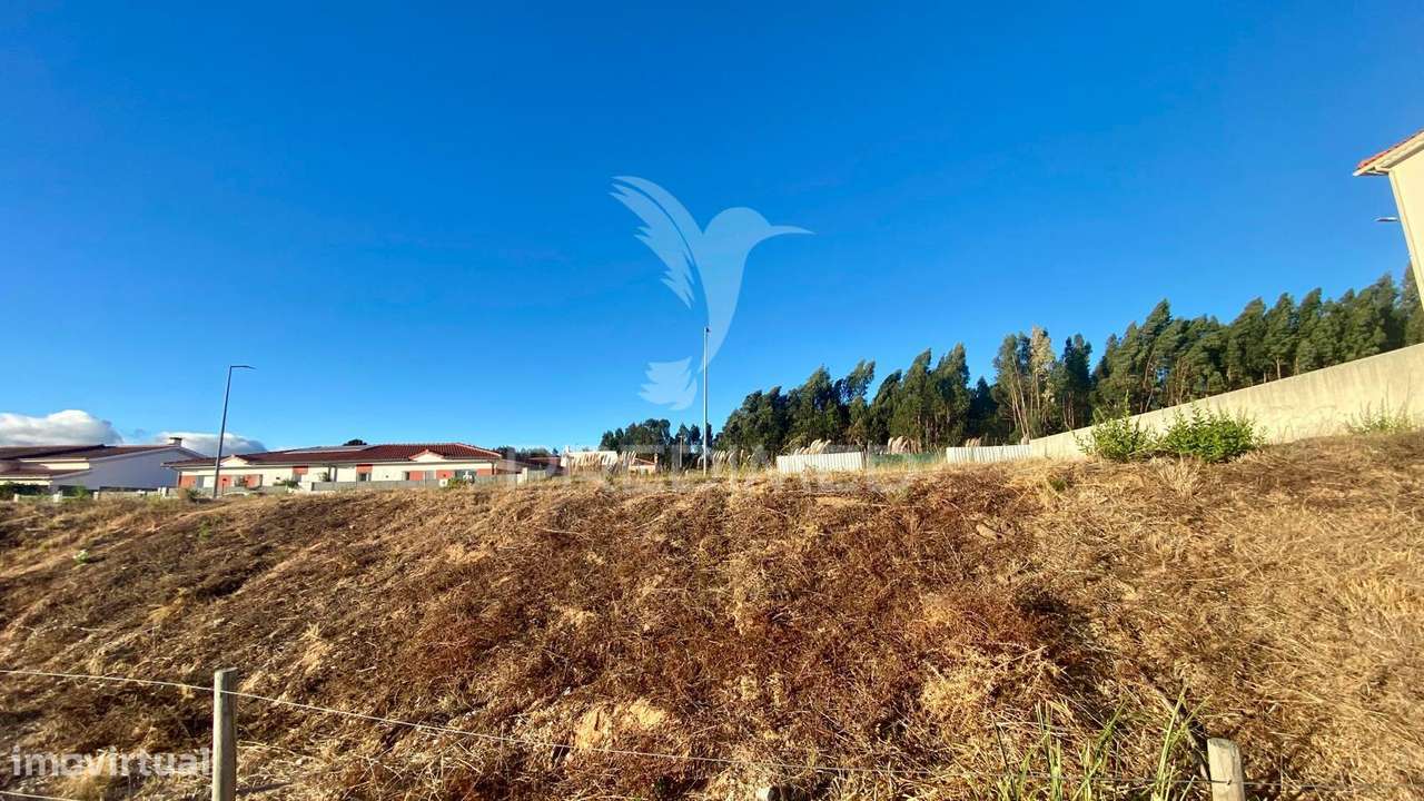 Lote Terreno em Rio Maior 465 m2 - Grande imagem: 2/2