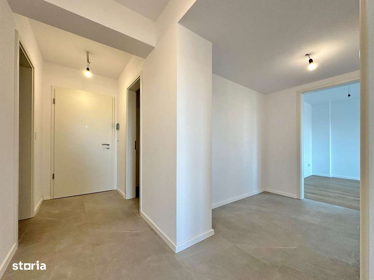 Apartament 2 camere vanzare, Imobil Nou - Imagine principală: 5/9
