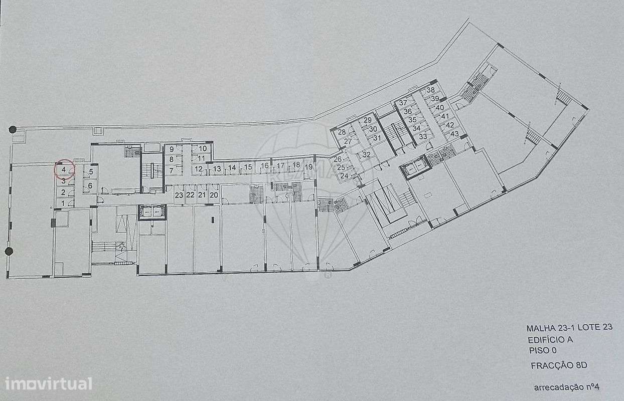 Apartamento T1 para venda-16