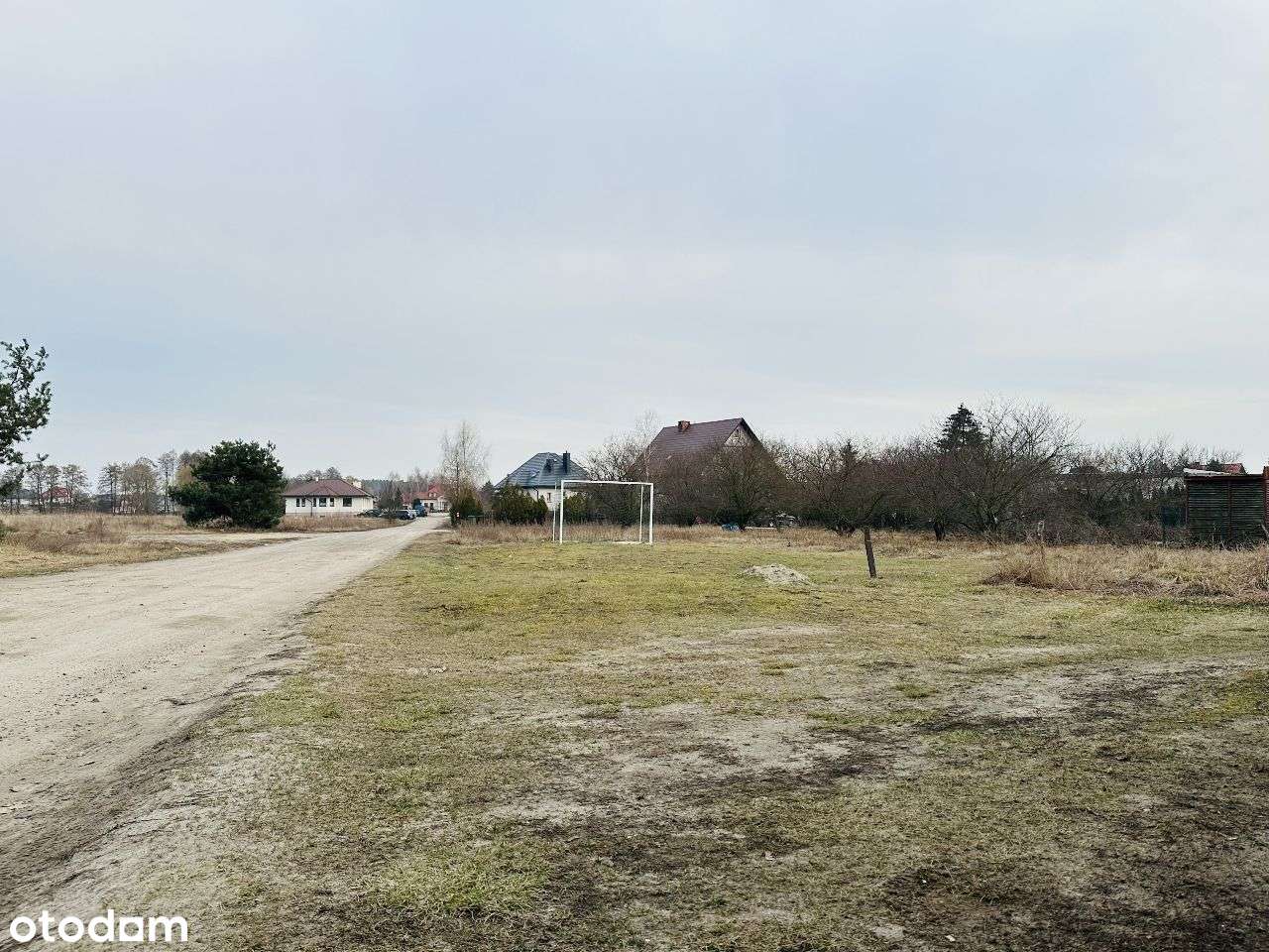 Działka budowlana ul. Południowa 2215m2 - Pełny obrazek: 4/11