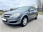 Opel Astra 1.6 Selection - 2