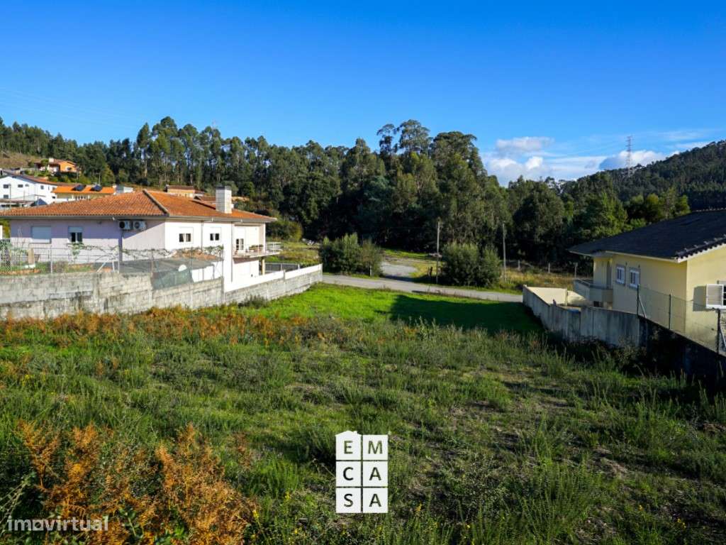 Terreno na Bouça, Pindelo - Grande imagem: 5/6