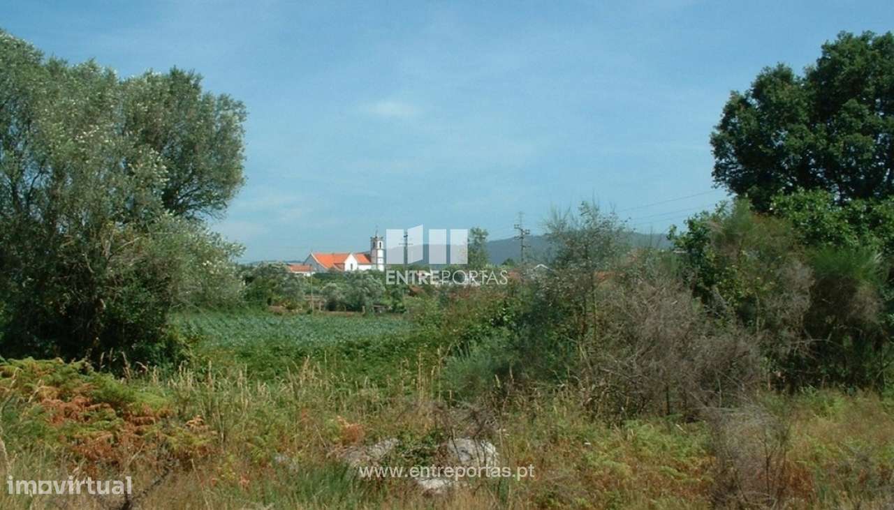 Venda de Terreno, Vila Punhe, Viana do Castelo - Grande imagem: 4/28