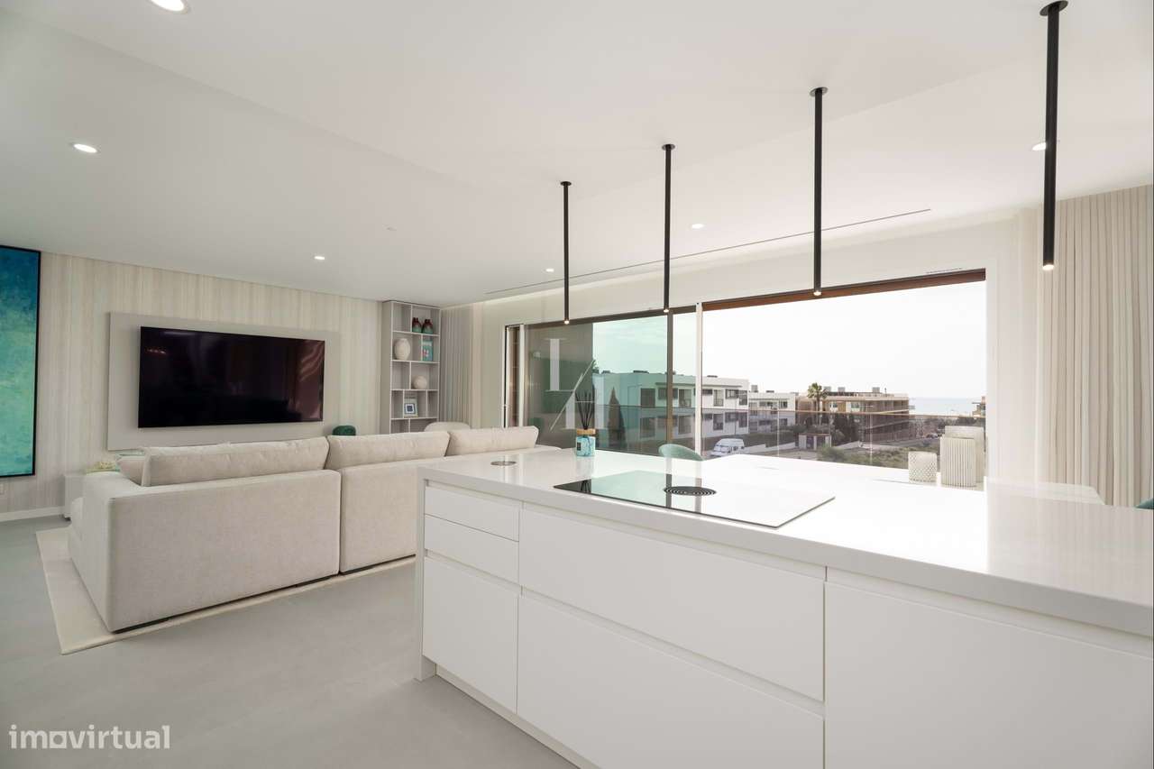 T2 NOVA CONSTRUÇÃO à venda, em Quarteira-8