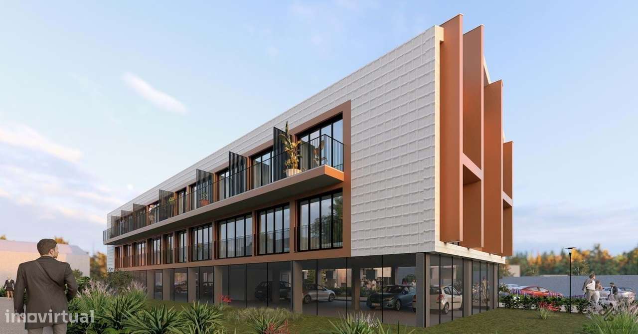 Mosteiro Garden I - Grande imagem: 2/36