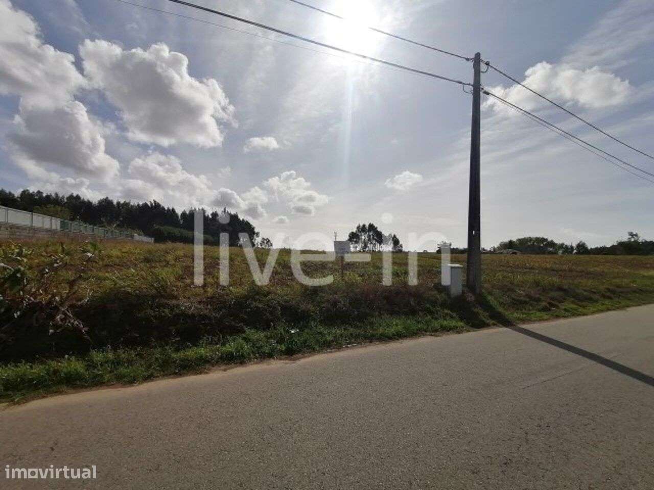 Terreno para venda em Ílhavo-7