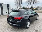 Opel Astra IV 1.6 CDTI Enjoy - 8