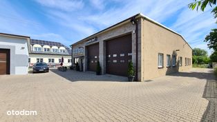 Nieruchomość pod biznes. 500m2 wysoki standard. - Pełny obrazek: 4/12