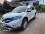 Honda CR-V - 2