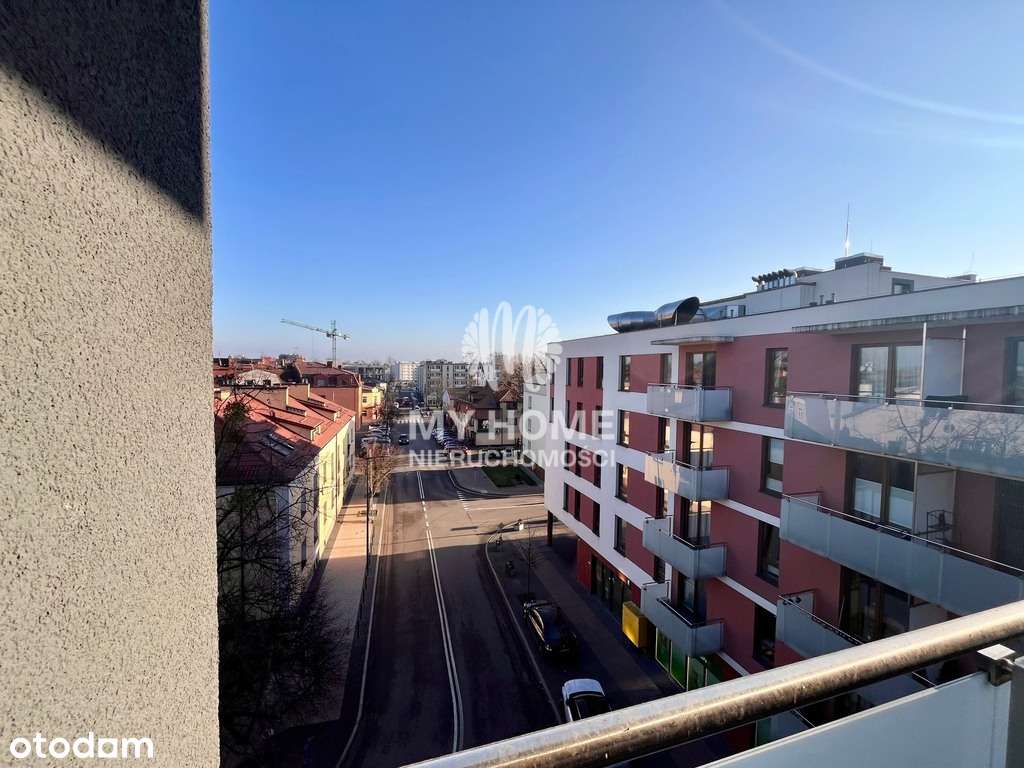 Wyjątkowe mieszkanie w centrum Grodziska!-3