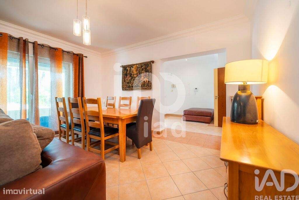 Casa / Villa T4 em Quelfes de 191,00 m2 - Grande imagem: 4/29