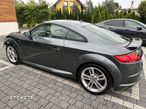 Audi TT 2.0 TFSI Quattro S tronic - 11