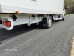 Peugeot Boxer Kontener 3.0 Hdi 177km Najazd Laweta Food Truck Klima Tempomat - 34