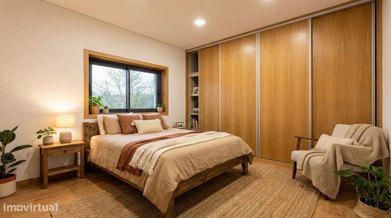 Moradia T3 Venda em Oliveira (Santa Maria),Vila Nova de Famalicão-27