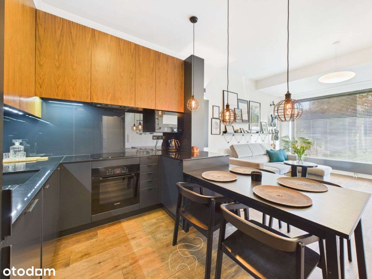 Mieszkanie 2-pokojowe osiedle Warzelnia - Pełny obrazek: 5/13