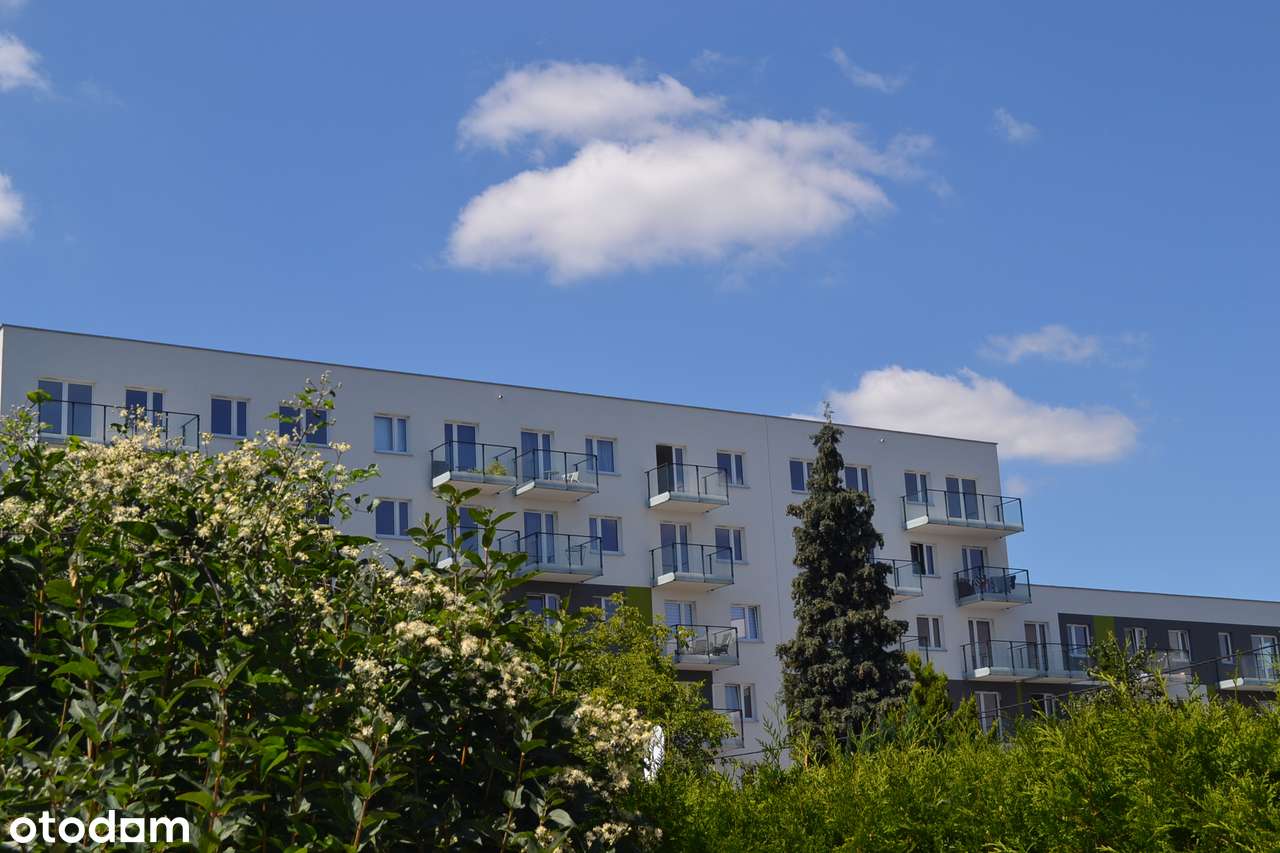 3 pokoje blisko parku, gotowe do odbioru-1