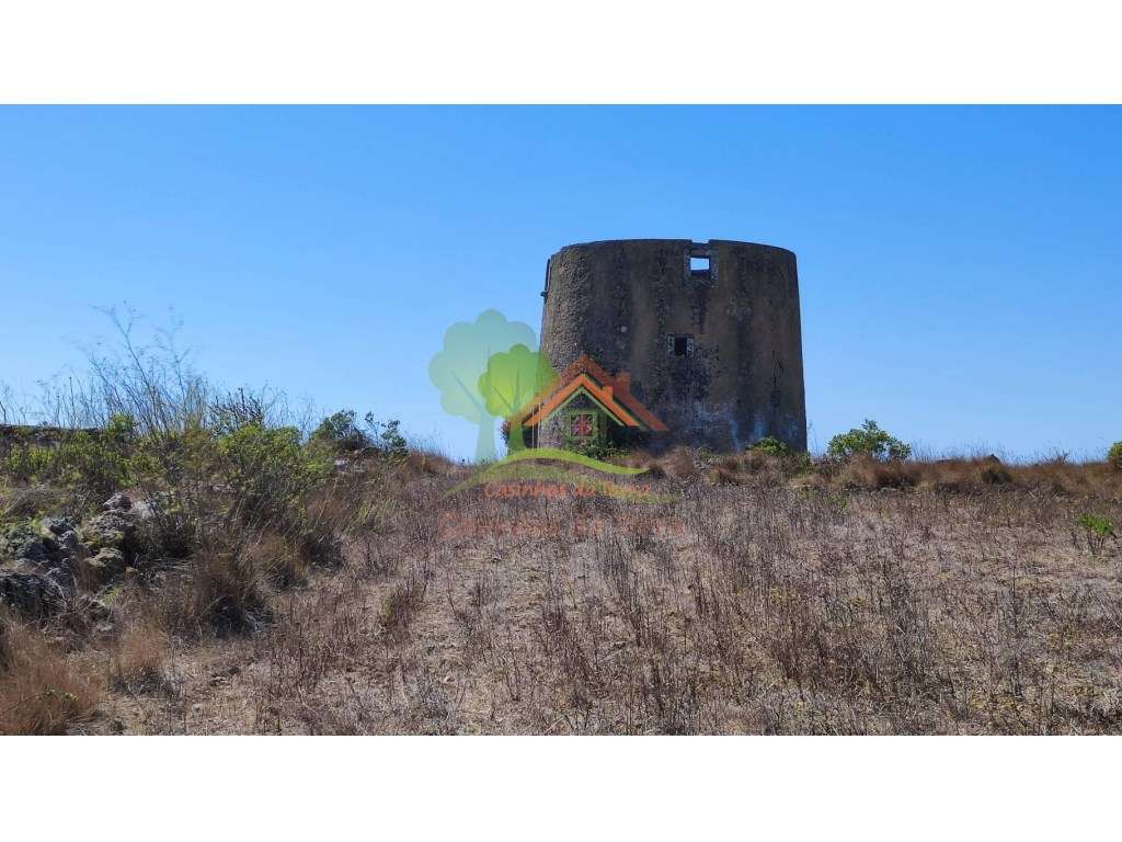 Terreno agrícola, com vista maravilhosa - Grande imagem: 2/14