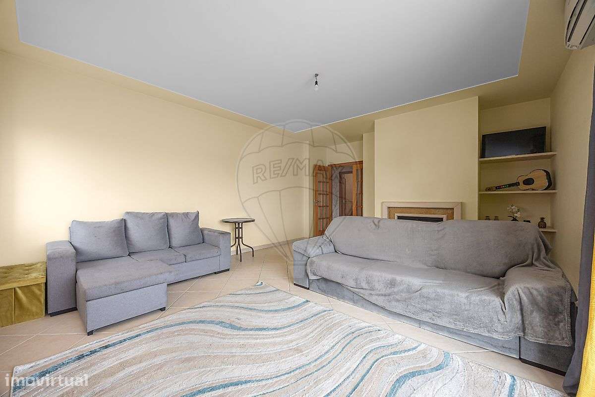 Apartamento T2 para venda-2