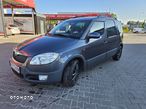 Skoda Roomster 1.9 TDI Scout - 15