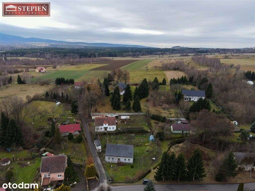 Dom jednorodzinny w okolicy Świeradowa Zdrój - Pełny obrazek: 3/15