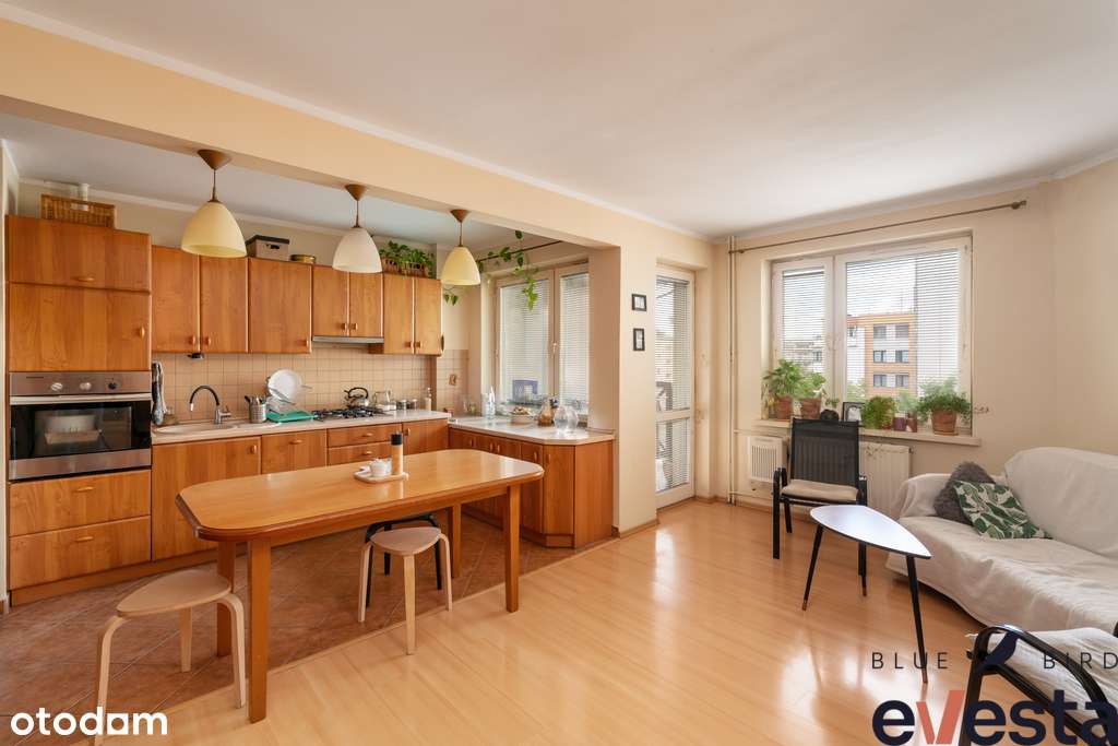 Serce miasta | balkon | do wprowadzenia - Pełny obrazek: 3/14