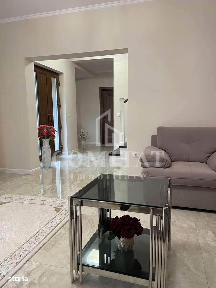 Duplex cu 4 camere | La cheie | Zona Parcului Poligon - Florești - Imagine principală: 5/20