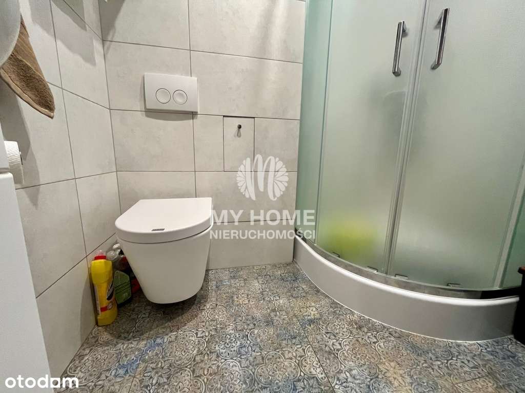 Atrakcyjne 3-pokojowe mieszkanie w centrum!-10