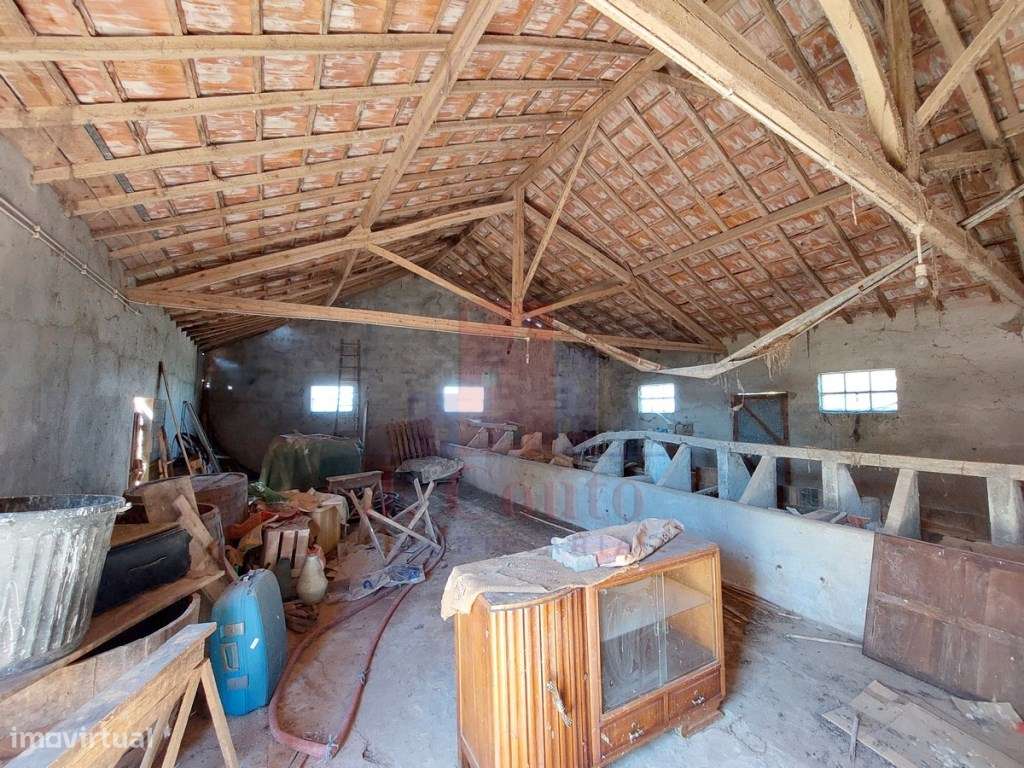 Moradia em Bárrio, Alcobaça (Costa de Prata)-18