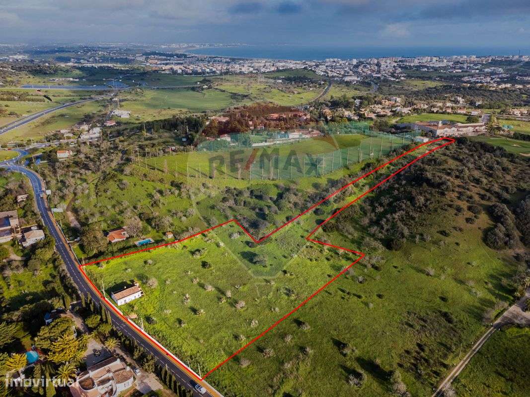 Quinta T2 para venda - Grande imagem: 2/11