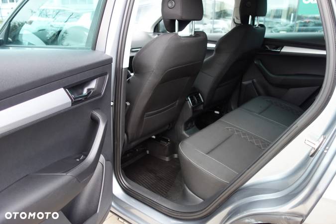 Skoda Karoq 1.6 TDI SCR 4x2 Ambition - 23