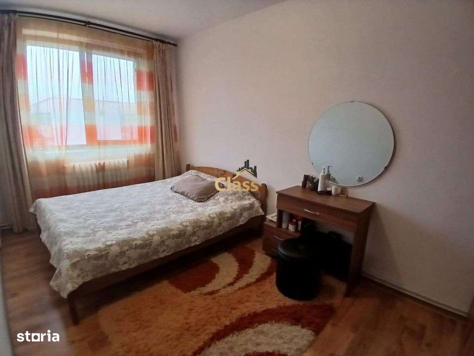 Apartament 3 camere | Decomandat | 60 mpu |Zona Hotel Royal Gheorgheni - Imagine principală: 5/8