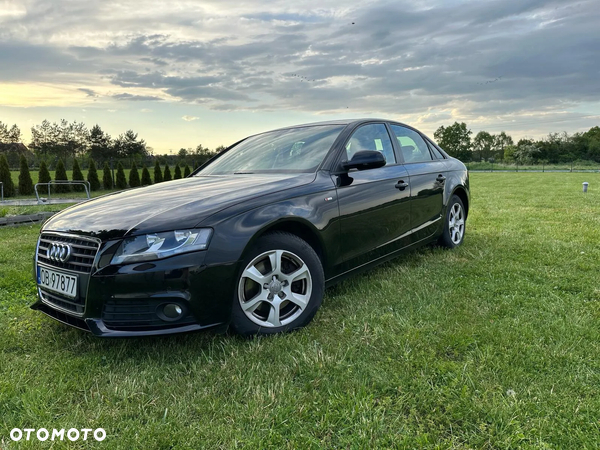 Audi A4 2.0 TDI - 3